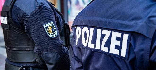 Kontrollen in Essen - Radfahrer und E-Scooter-Fahrer wurden verwarnt