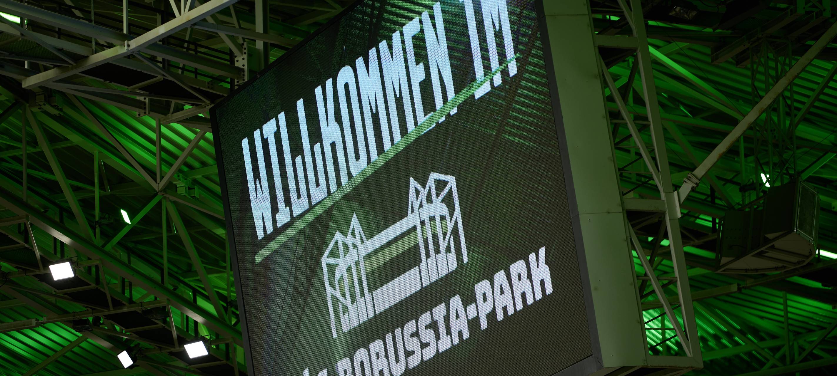 Unternehmen aus Essen gibt Stadion in Mönchengladbach neuen Namen