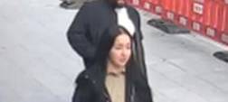 Diebesduo in Essen klaut Trockner - Fotofahndung