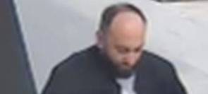 Diebesduo in Essen klaut Trockner - Fotofahndung