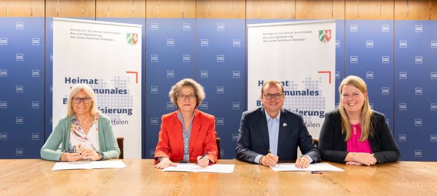 Neue KI soll Verwaltung in Essen entlasten