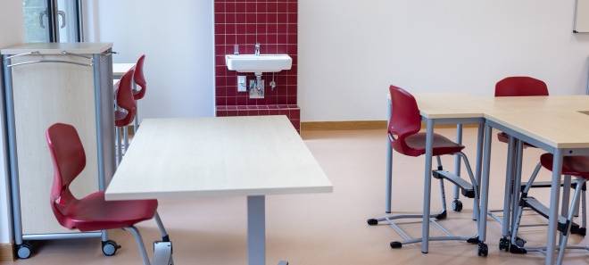 Schulstart in Essen: Milliarden für Sanierungen und Neubauten