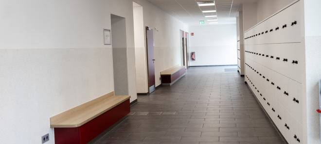 Schulstart in Essen: Milliarden für Sanierungen und Neubauten