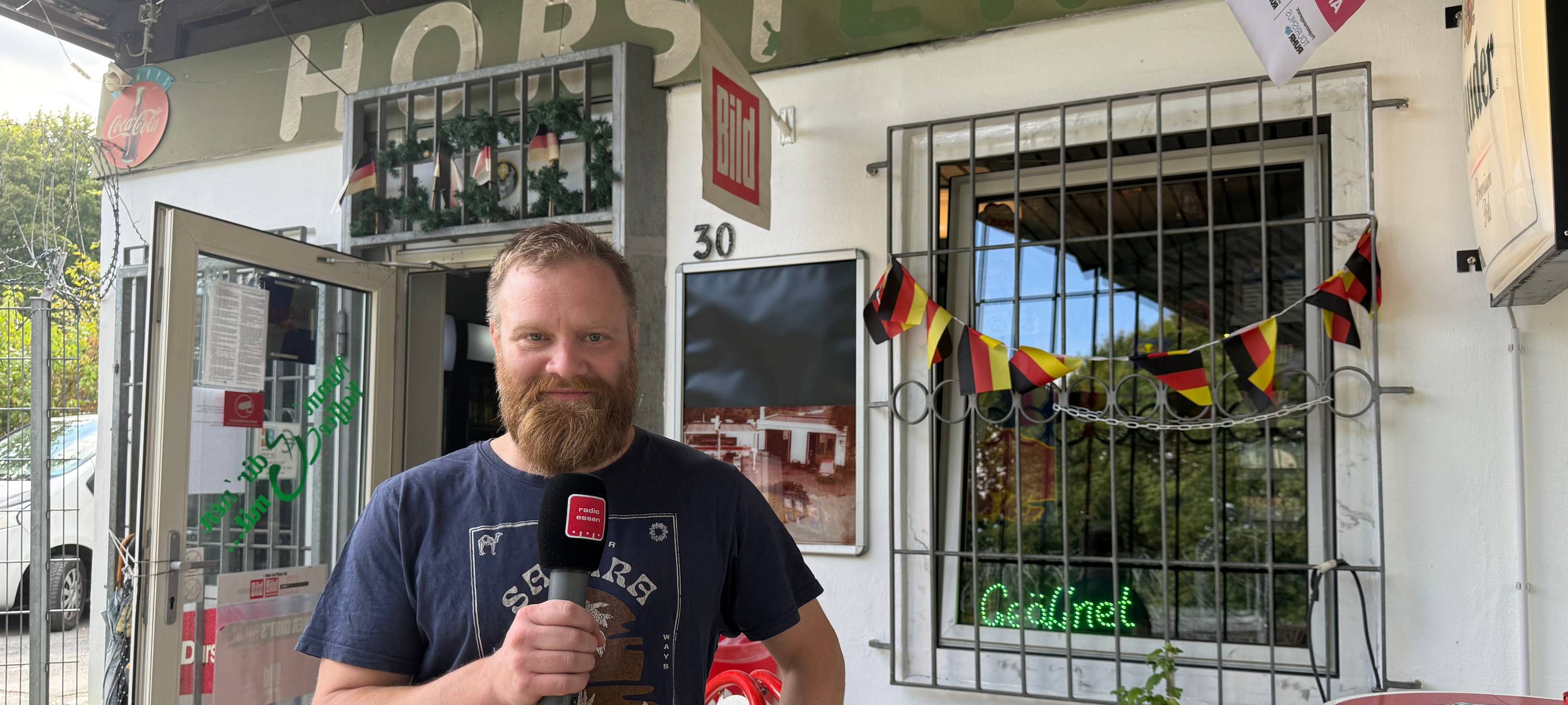 Tag der Trinkhallen: Das erwartet Euch in Essen