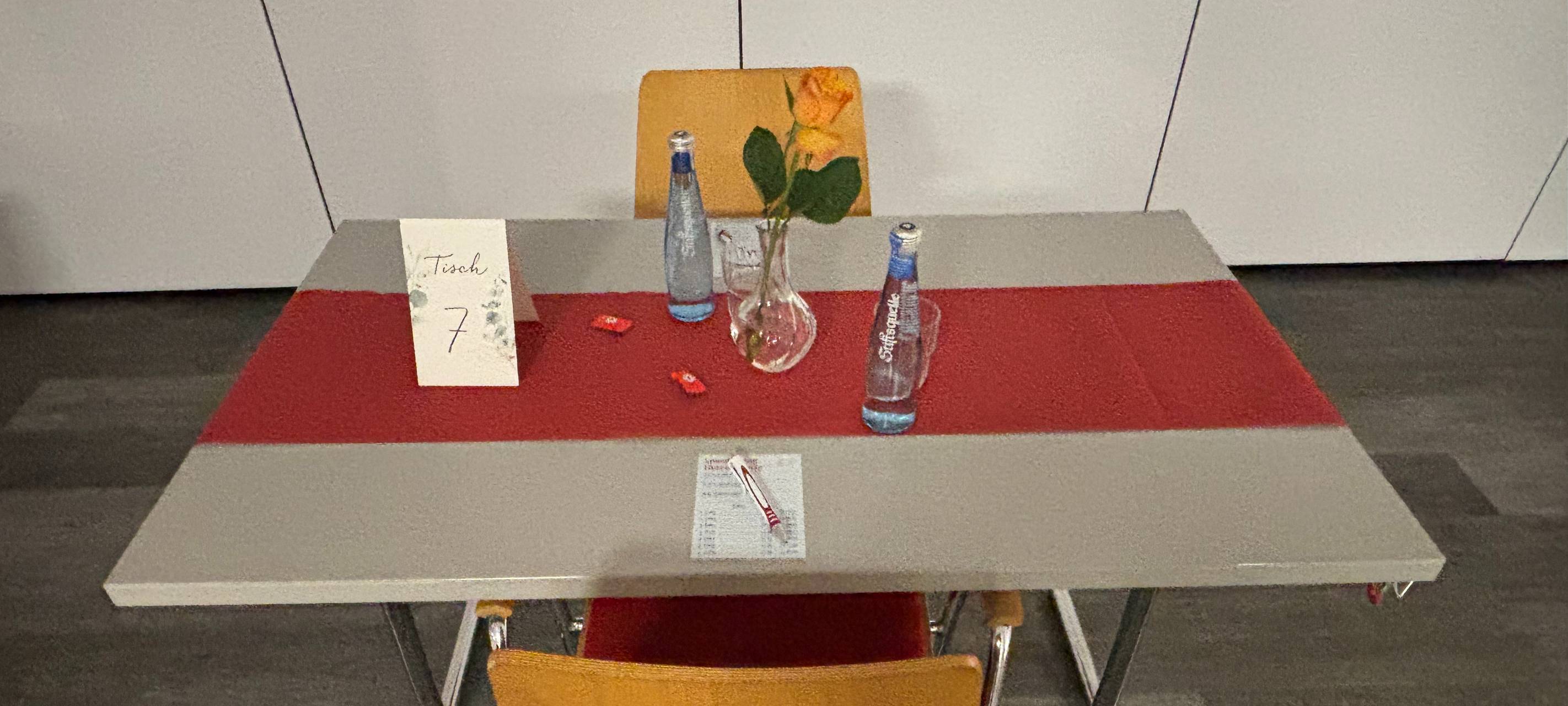 Speeddating in Essen für Senioren