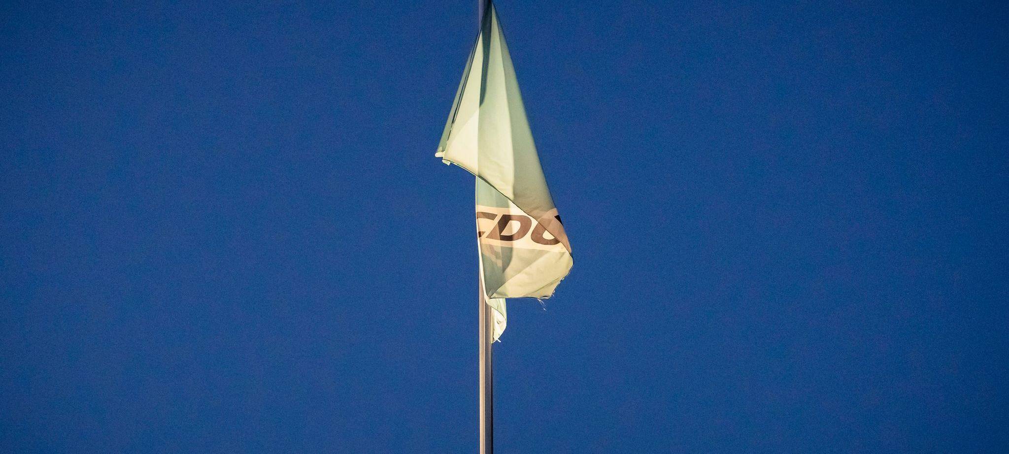 Landtagswahl in Sachsen-Anhalt - CDU-Zentrale in Berlin