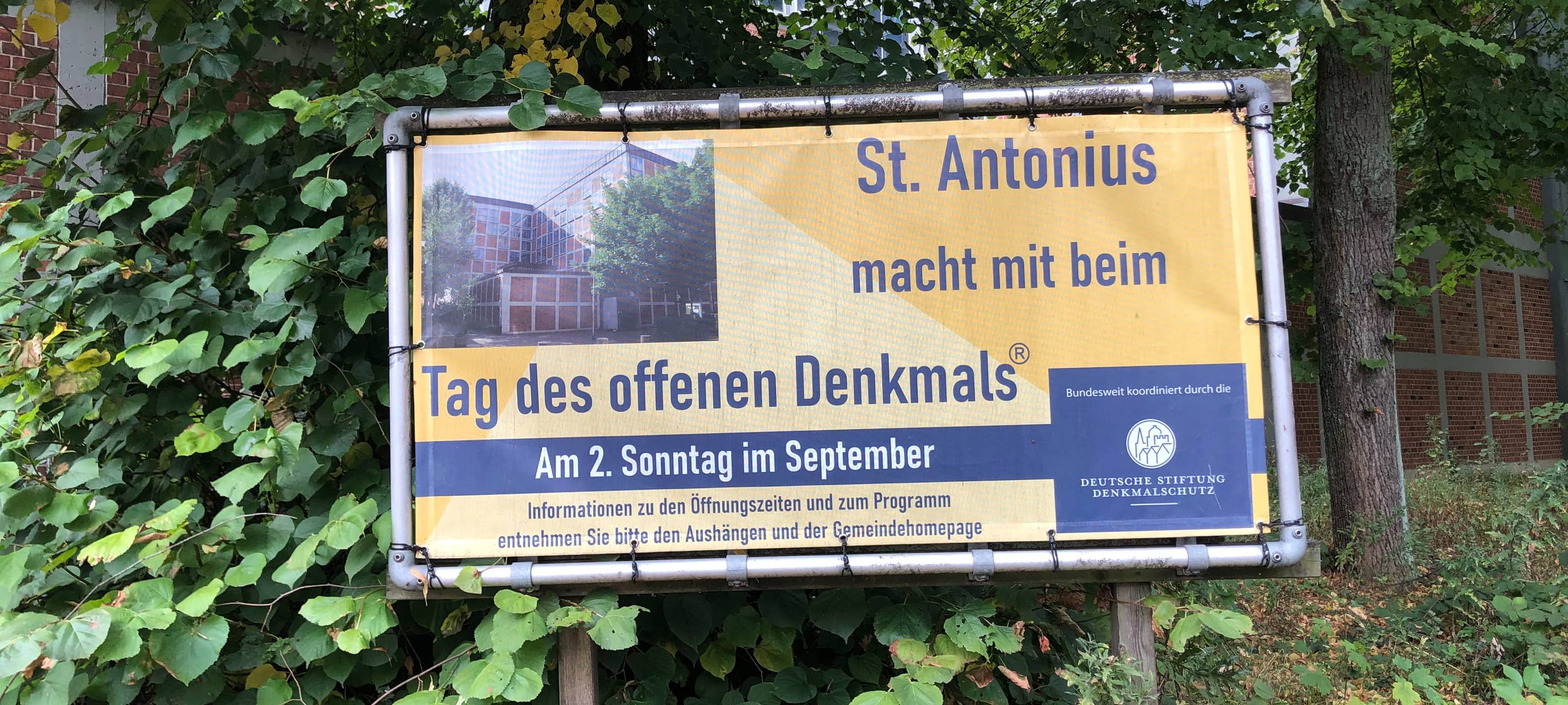 Denkmäler in Essen öffnen Ihre Türen
