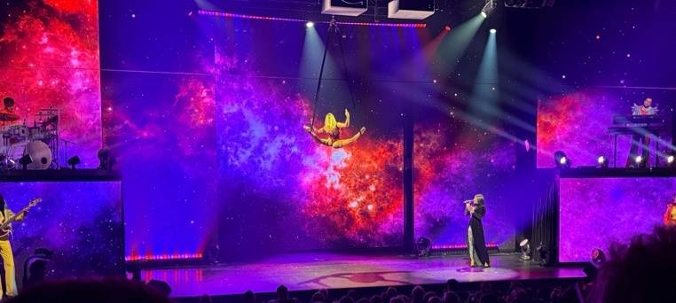 GOP Essen feiert nach großem Umbau Premiere mit "GROOVE"