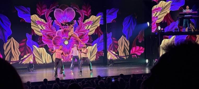 GOP Essen feiert nach großem Umbau Premiere mit "GROOVE"