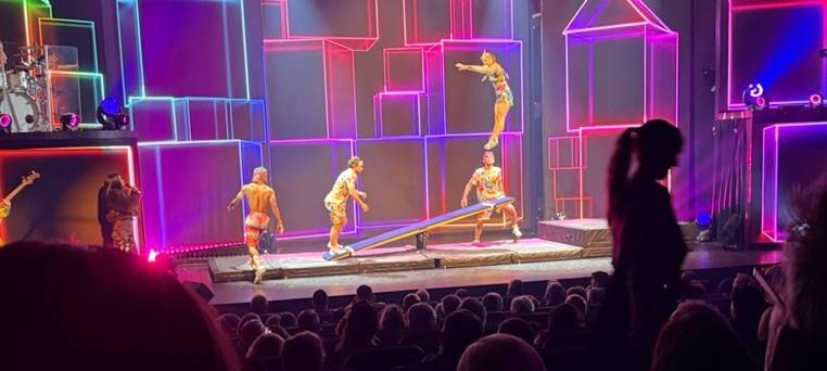 GOP Essen feiert nach großem Umbau Premiere mit "GROOVE"
