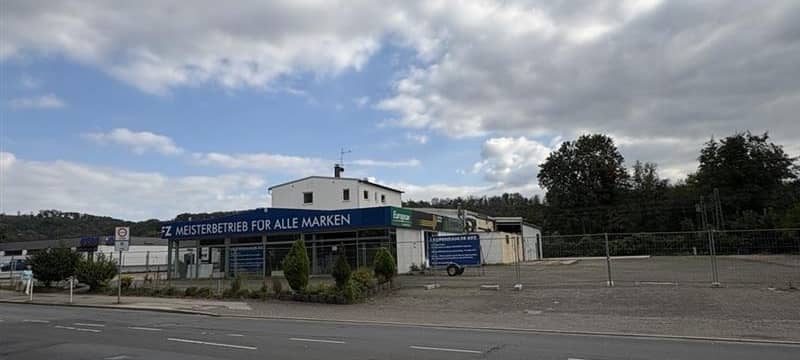 Neue Rettungswache in Essen - Retter sollen schneller am Einsatzort sein