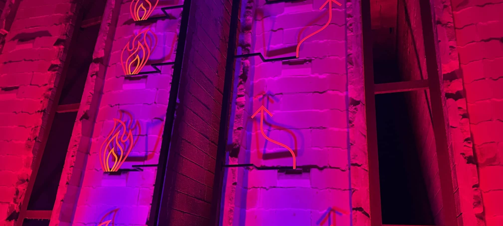 Weltweit einzigartiger Denkmalpfad in Essen ist fertig