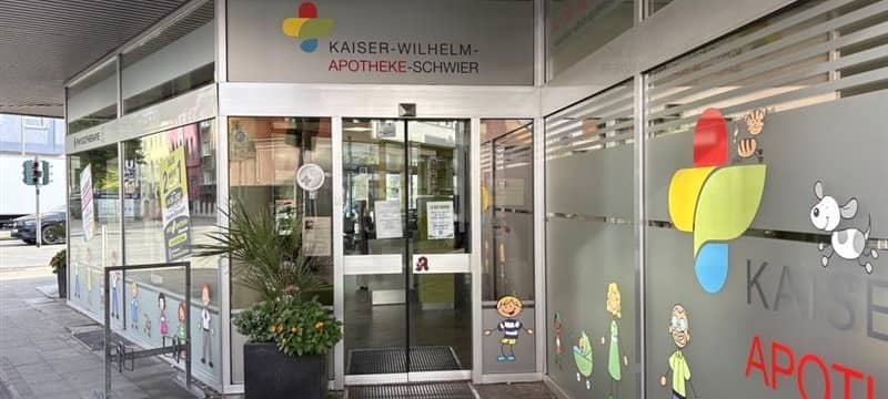 Apotheke in Essen geschlossen - wie viele gibt es noch?