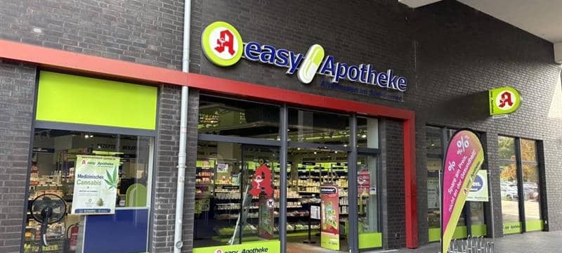 Apotheke in Essen geschlossen - wie viele gibt es noch?