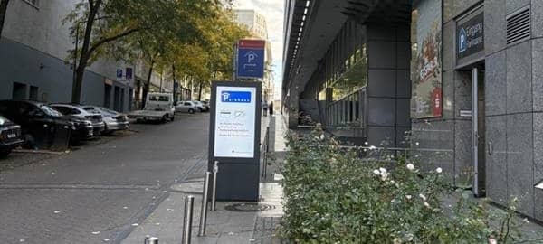 Parkhäuser in Essen sollen sicherer und sauberer werden