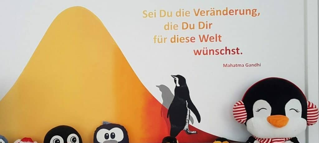 Hochbegabt in Essen - das DORF hilft damit umzugehen