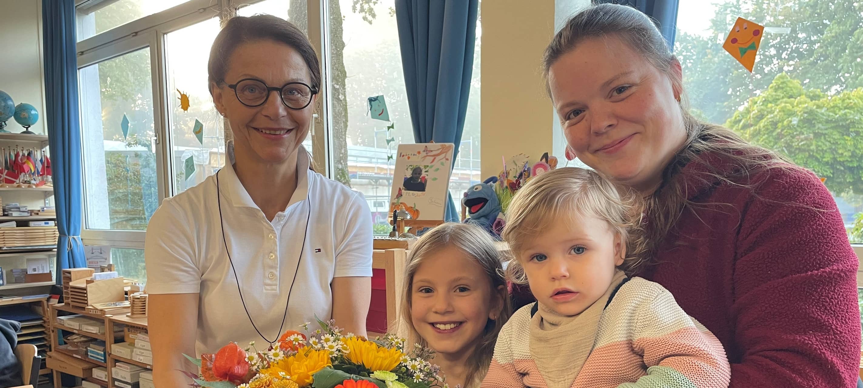 Lächeln per Lieferung – Radio Essen sagt Danke!