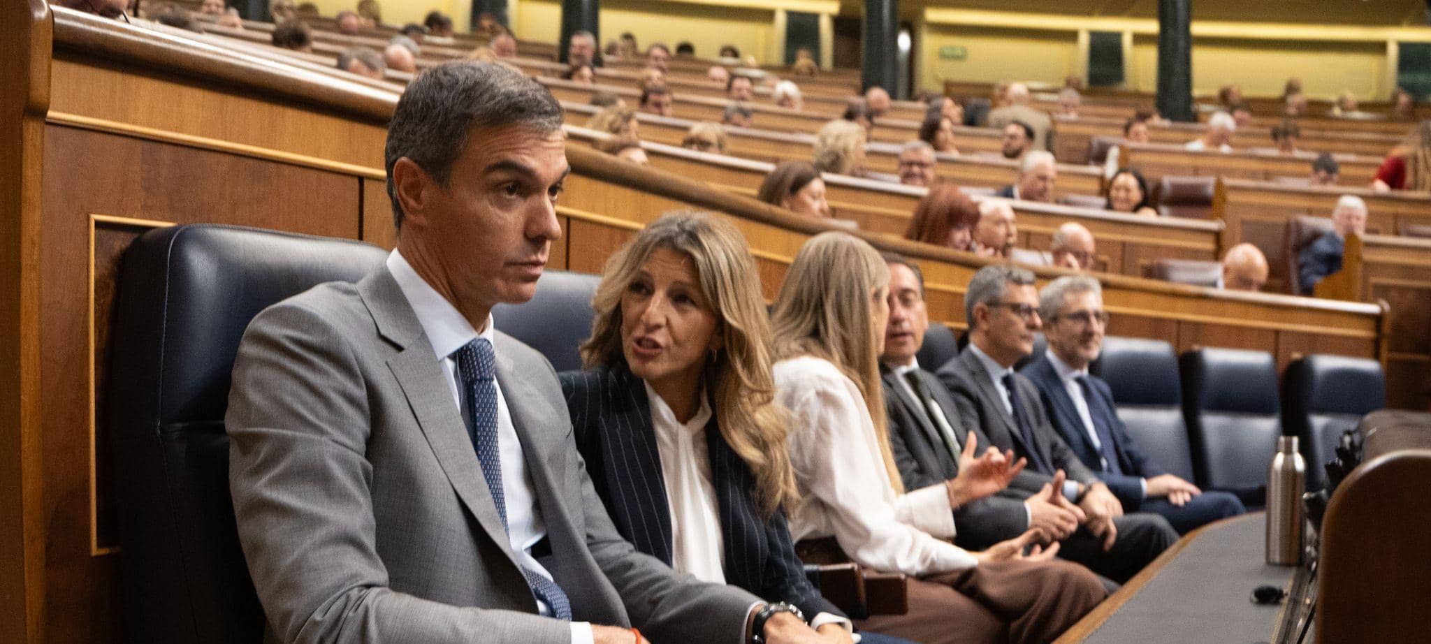 Abstimmung in Spaniens Parlament zum Wohnungswesen