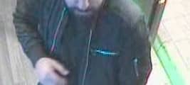 Versuchte Vergewaltigung in Essen - wer hat diesen Mann gesehen?