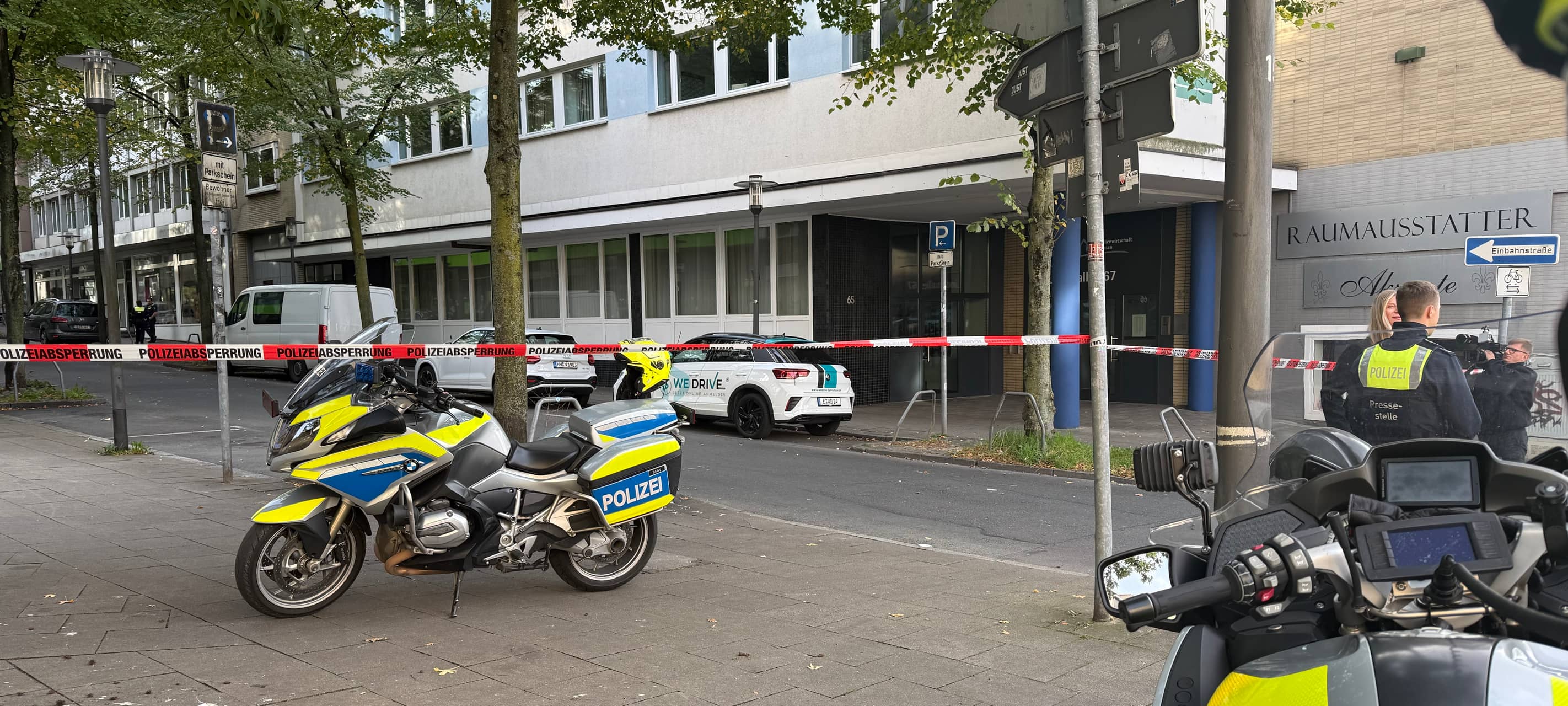 Gefangener in Essen geflüchtet: Wie konnte das passieren?