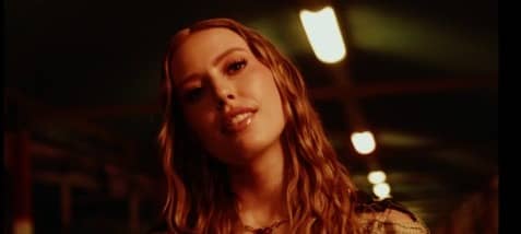 Singer/Songwriterin LEA