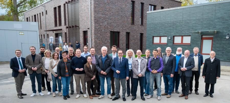 Realschule im Bezirk Zollverein