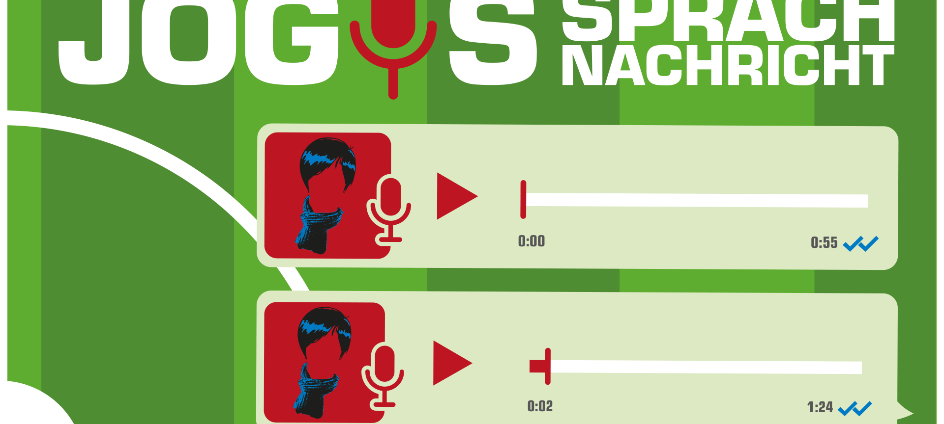 Jogis Sprachnachricht: "Er kann es noch"