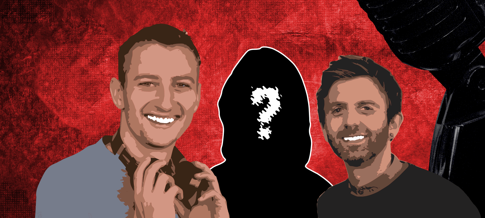 Redebedarf - der Radio Essen Podcast