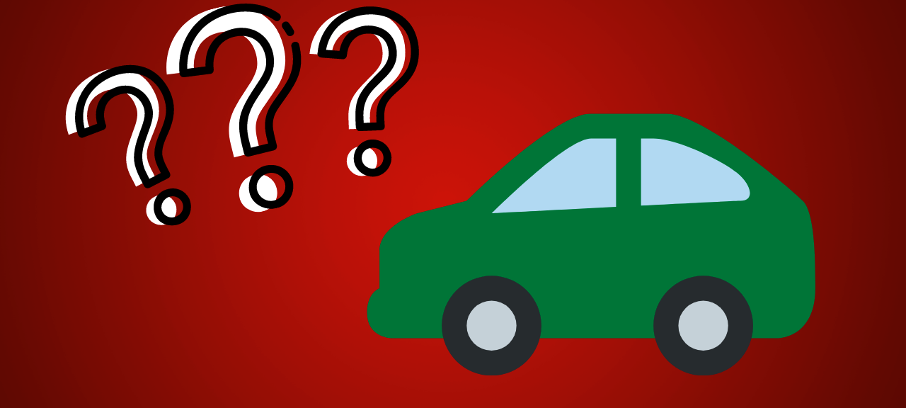 Essen: Wer hat dieses Auto gesehen?