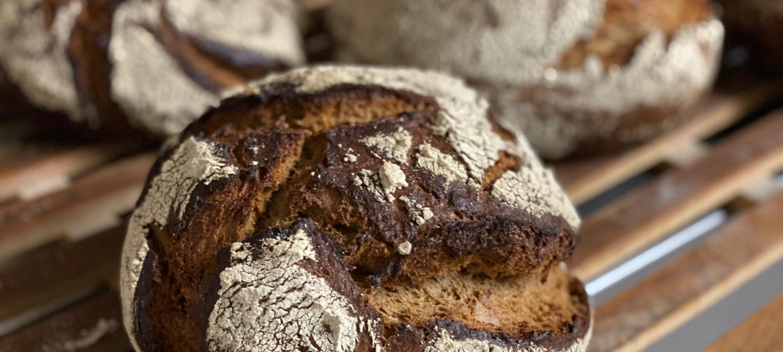 Essen: Ungewöhnliche Spendenaktion mit Bierbrot