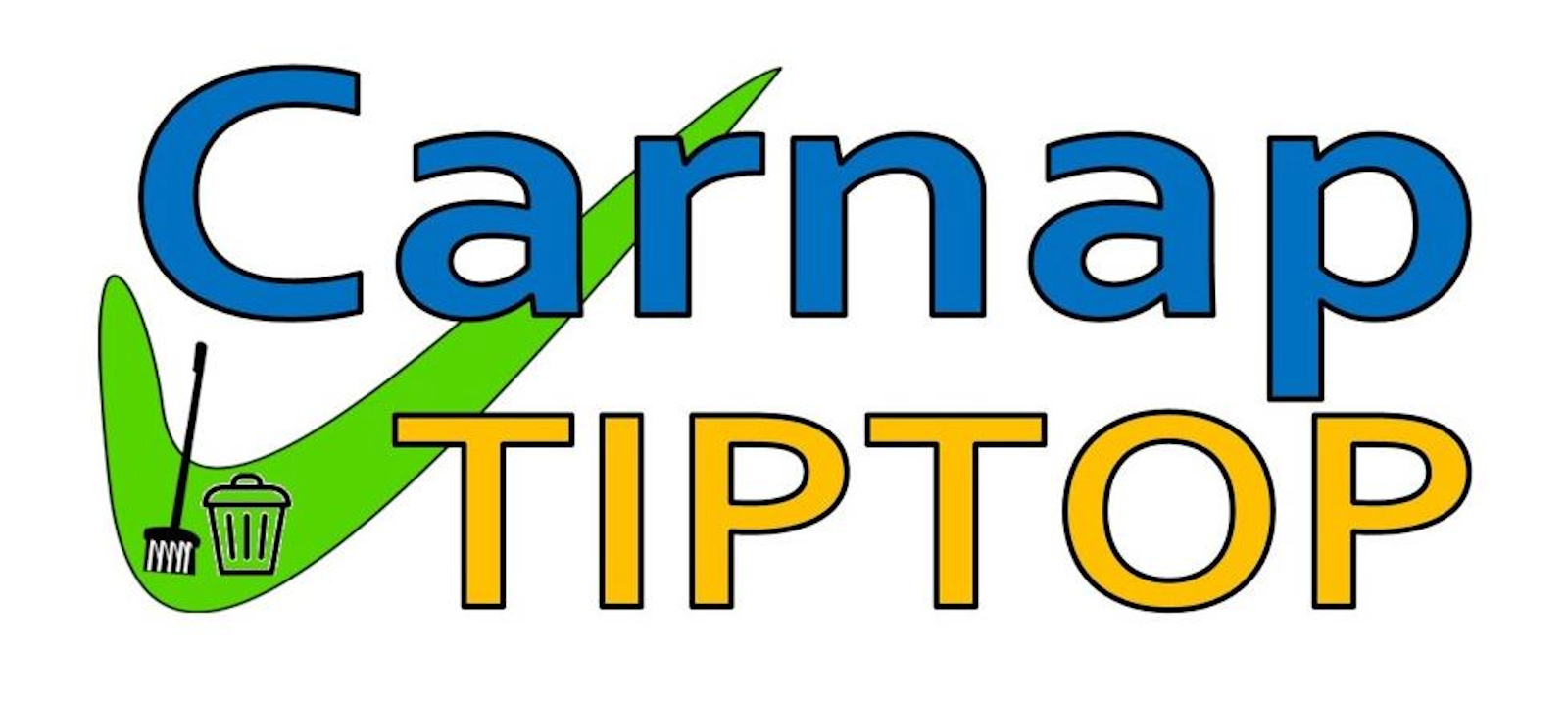 Essen: Bürgerinitiative Carnap Tip Top will Stadtteil verschönern