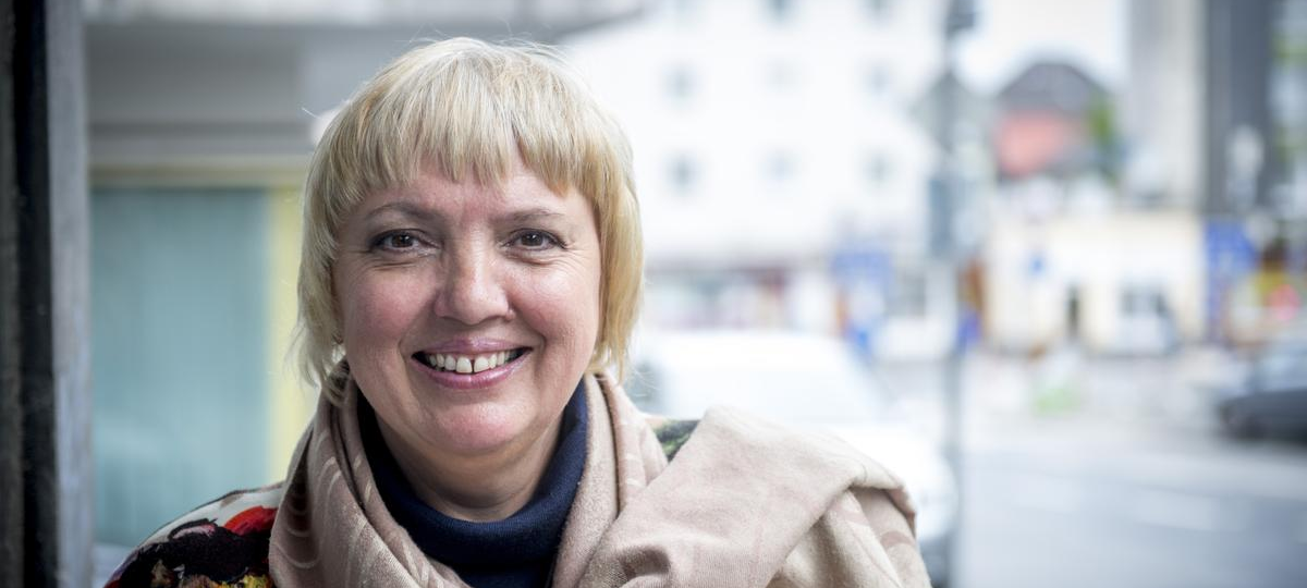 Essen: Claudia Roth kommt zu einer Jam-Session nach Altenessen