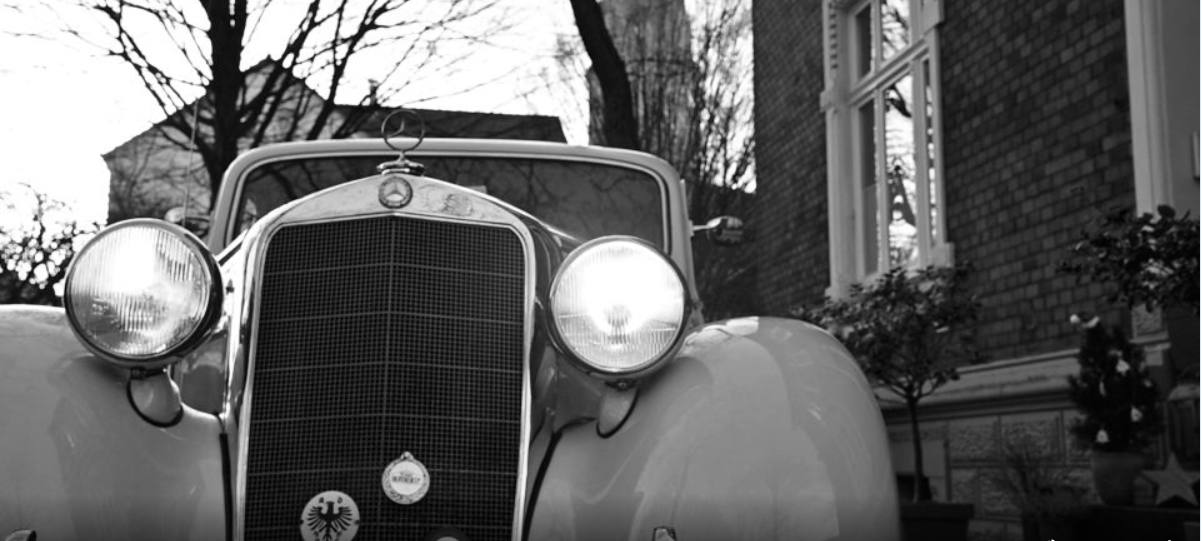 Polizei Essen mit kreativem Video gegen Trunkenheit am Steuer: Der Morgen nach dem Dinner for One