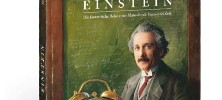 Sternwarte in Essen: Die fantastische Reise einer Maus durch Raum und Zeit