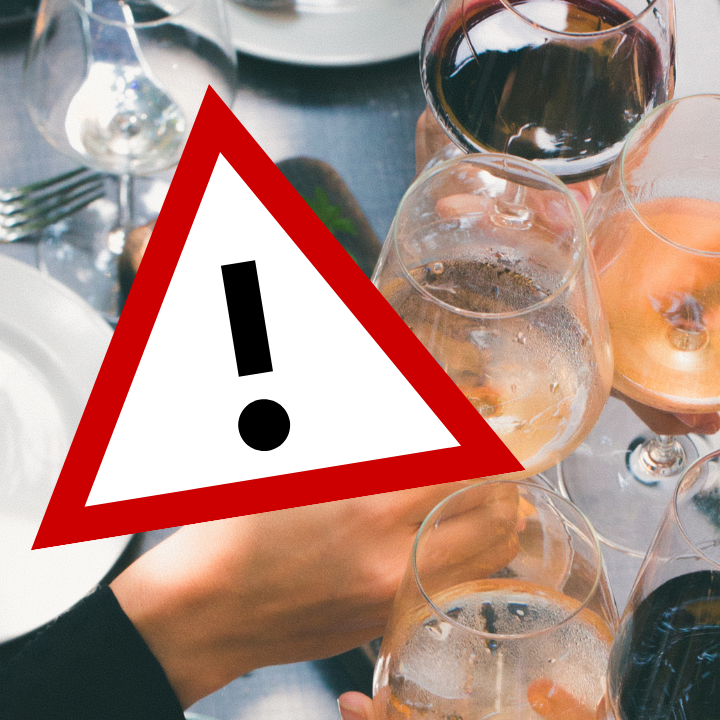 Neue Corona-Regeln für private Feiern