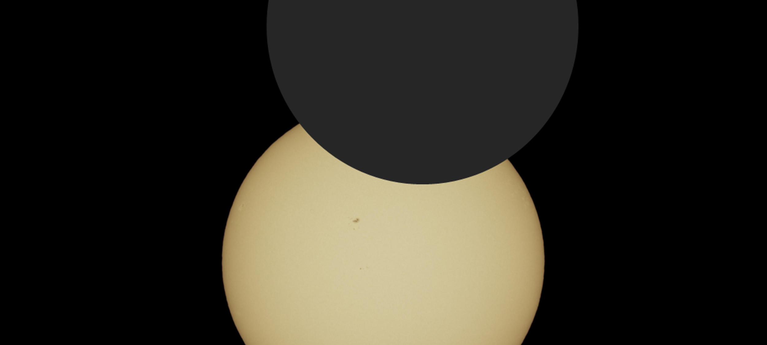 Sonnenfinsternis in Essen am Donnerstag sichtbar