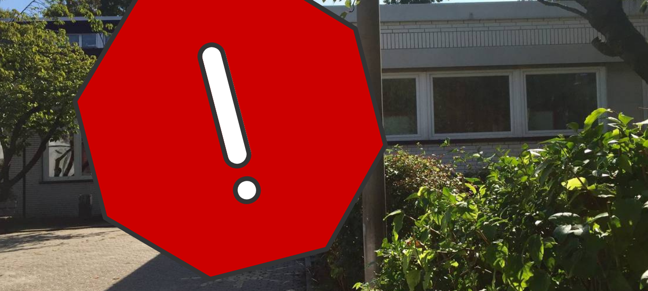 Maria-Kunigunda-Grundschule Essen mit Corona-Fällen