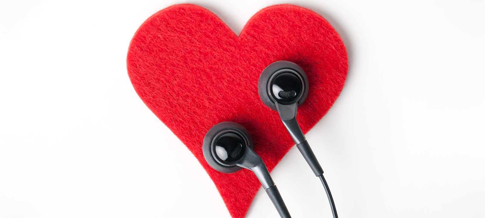 Herz Kopfhörer EMA Marktführer Quoten