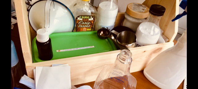 Zero Waste-Gruppe in Essen: So könnt Ihr weniger Müll produzieren