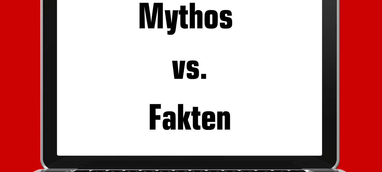 Radio Essen löst einige Internet-Mythen am Social-Media-Sonntag auf.