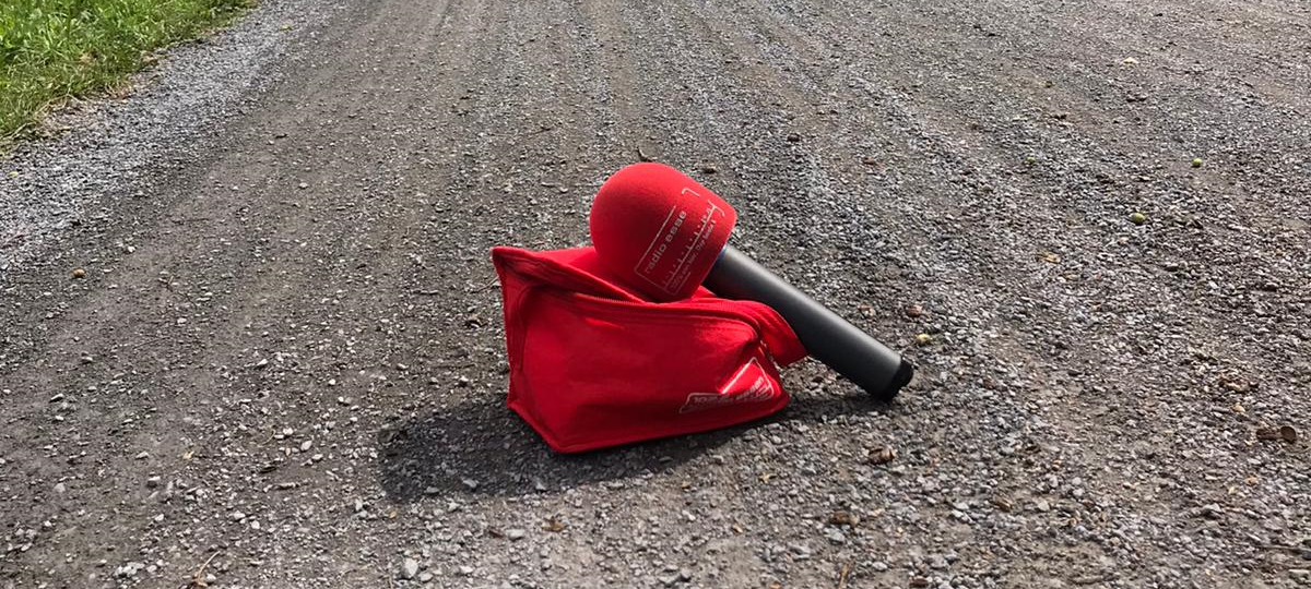 Radio Essen am Puls der Stadt