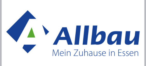 Logo Allbau