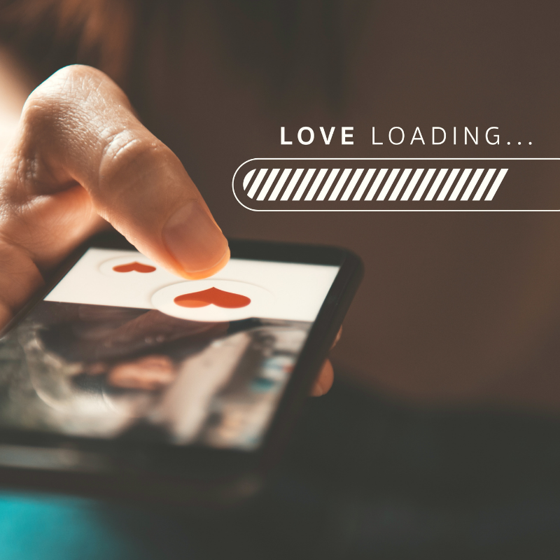 Dating-apps für 40-jährige 2020