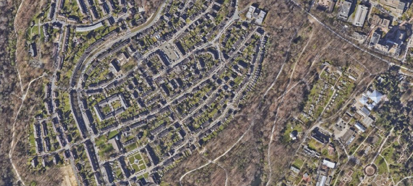 Wohnsitz in Essen online anmelden: So klappt es bisher