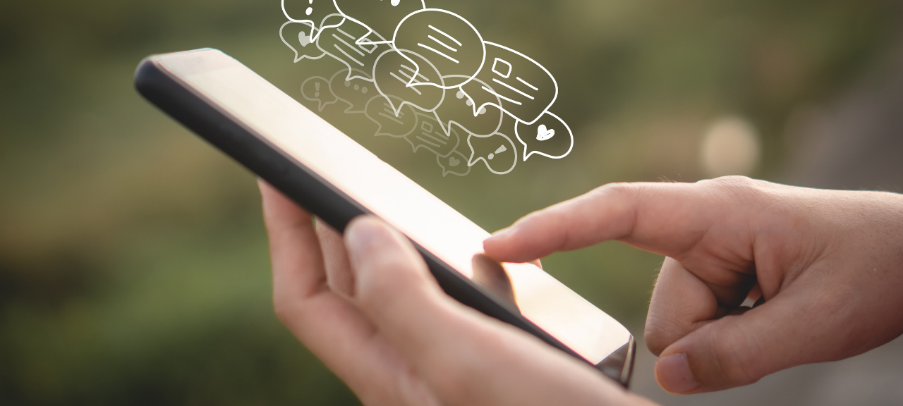 Meinungen in Social Media: Thema bei Radio Essen