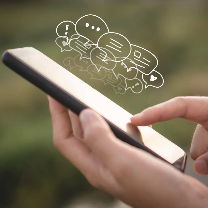 Meinungen in Social Media: Thema bei Radio Essen