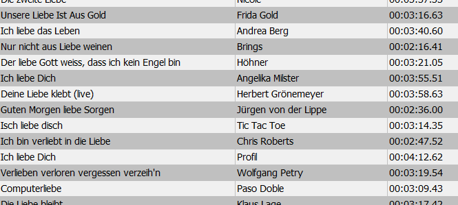Musiksonntag zum Tag der Deutschen Einheit bei Radio Essen