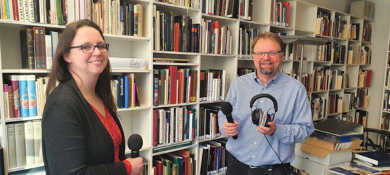 Essen: Radio-Gottesdienst an Heiligabend - Infos und Liedtexte gibt's hier