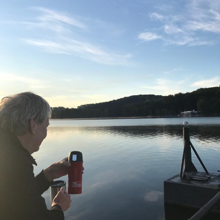 Radio Essen am Puls der Stadt am Baldeneysee