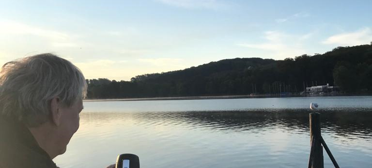 Radio Essen am Puls der Stadt am Baldeneysee